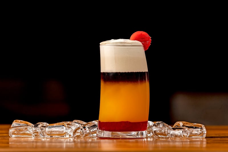 Cocktails